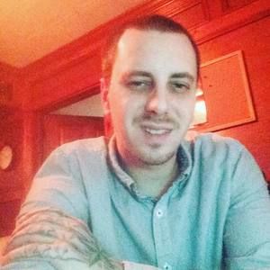 Meet your Posher, Evan